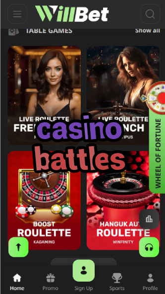 Casino Battles - Competitive Casino Tournaments & Events-casinoorder.vip