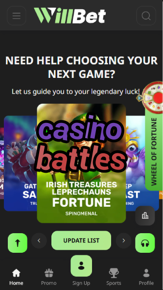Casino Battles - Competitive Casino Tournaments & Events-casinoorder.vip