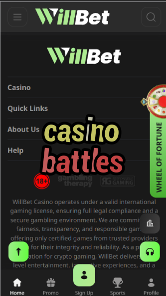 Casino Battles - Competitive Casino Tournaments & Events-casinoorder.vip